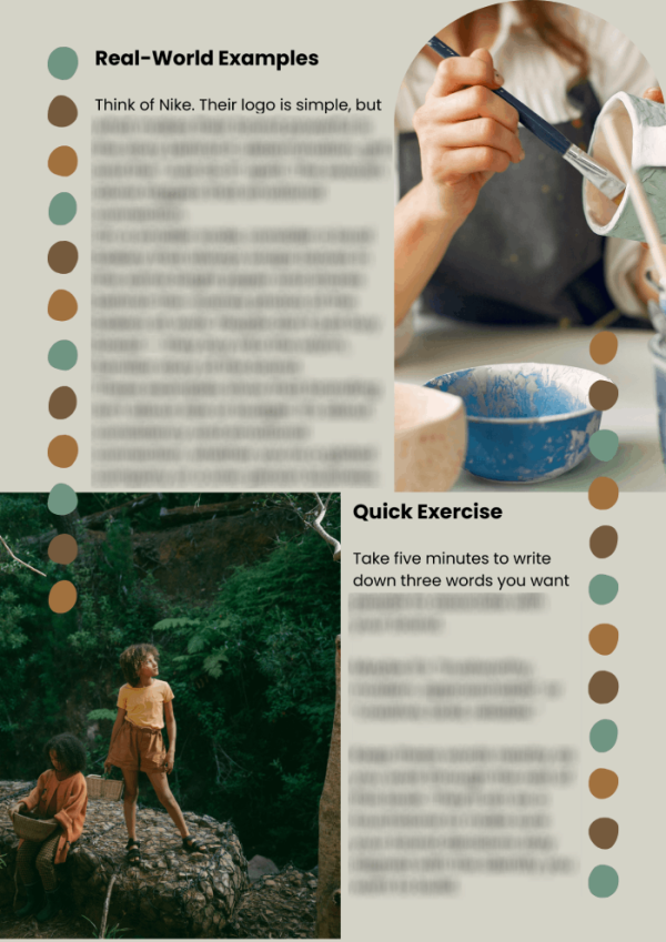 E-Book - Build and Grow Your Brand Online - Image 3